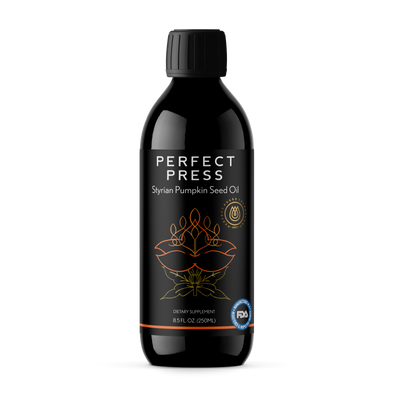 Perfect Press, Styrian Pumpkin Oil